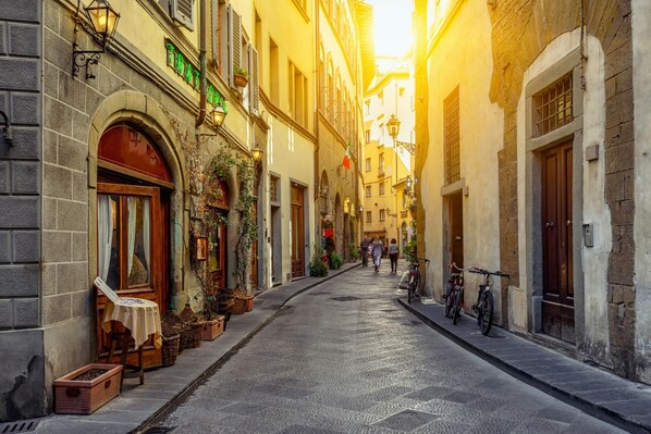 Apartment | 1 Schlafzimmer