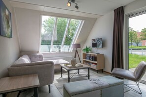 House | Living room