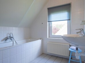 บ้านพัก | ห้องน้ำ