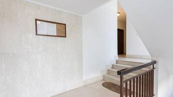 Apartemen | 2 kamar tidur