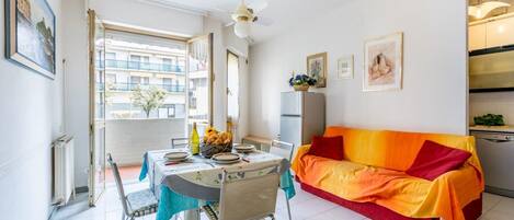 Apartment | 2 bedrooms