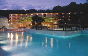 Apartment | 2 bedrooms - R Sidence Comtat Sant Jordi 3p6 Clim VP (Castell-Platja d'Aro)