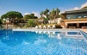 Room - R Sidence Comtat Sant Jordi 3p6 Clim VP (Castell-Platja d'Aro)