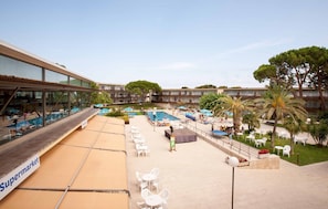Room - R Sidence Comtat Sant Jordi 3p6 Clim VP (Castell-Platja d'Aro)