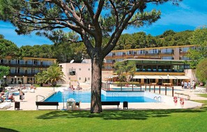 Apartment | 2 bedrooms - R Sidence Comtat Sant Jordi 3p6 Clim VP (Castell-Platja d'Aro)