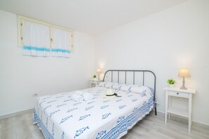 Leilighet | 1 soverom