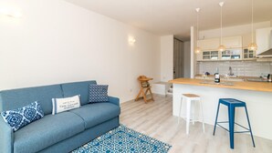 House | 1 bedroom - I Fari 95 600mt From The Beach (Loiri Porto San Paolo)