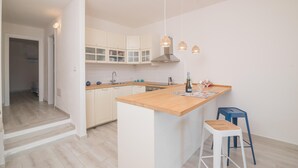 House | 1 bedroom - I Fari 95 600mt From The Beach (Loiri Porto San Paolo)