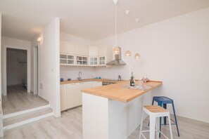 1 bedroom - I Fari 95 600mt From The Beach (Loiri Porto San Paolo)