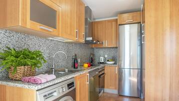 Apartament, accessible | 2 dormitoris