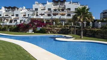 Apartament, accessible | 2 dormitoris