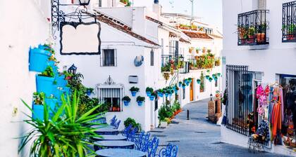 Paraiso De Riviera in Calahonda