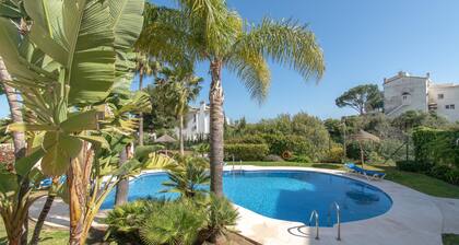 Paraiso De Riviera in Calahonda