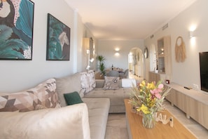 Apartment | 2 bedrooms - Paraiso De Riviera in Calahonda (Mijas)