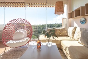 Apartamento | 2 quartos