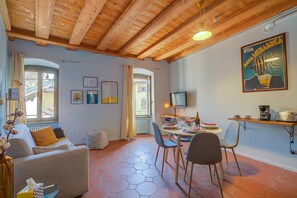 Apartment | 1 bedroom - Casa Francesca in Riva del Garda (Riva del Garda)