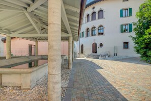 1 bedroom - Casa Francesca in Riva del Garda (Riva del Garda)