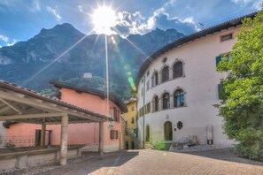 1 bedroom - Casa Francesca in Riva del Garda (Riva del Garda)