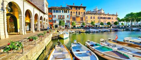 Appartement | 1 slaapkamer