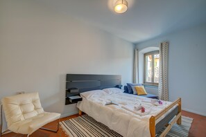 Leilighet | 1 soverom