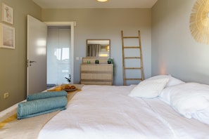 Apartment | 1 bedroom - Calahonda Royale Seaview Suite (Mijas)