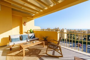 Apartment - Calahonda Royale Seaview Suite (Mijas)