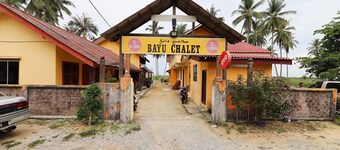 Hotel O Bayu Chalet