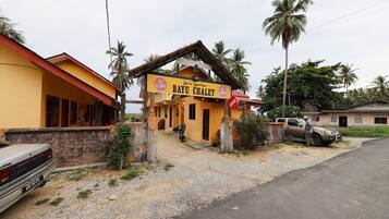 Depan hartanah