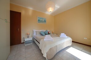 Apartamento | 1 dormitorio