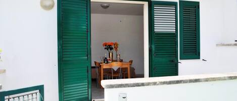 Apartment | 2 Schlafzimmer