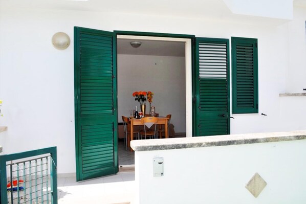 Apartment | 2 Schlafzimmer