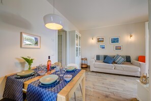 Apartment | 2 Schlafzimmer