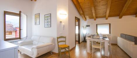 Departamento | 2 habitaciones