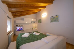 Apartamento | 2 dormitorios