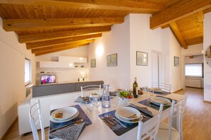 2 bedrooms - Residenza al Ponte in Arco (Arco)