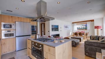 Villa | 4 bedrooms
