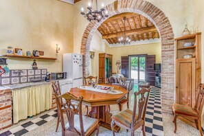 Villa | 5 Schlafzimmer