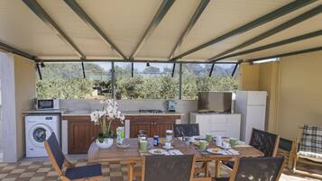 Ferienhaus | 2 Schlafzimmer