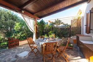 別墅 | 2 間臥室