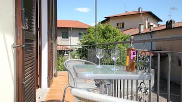 Villa | 1 bedroom