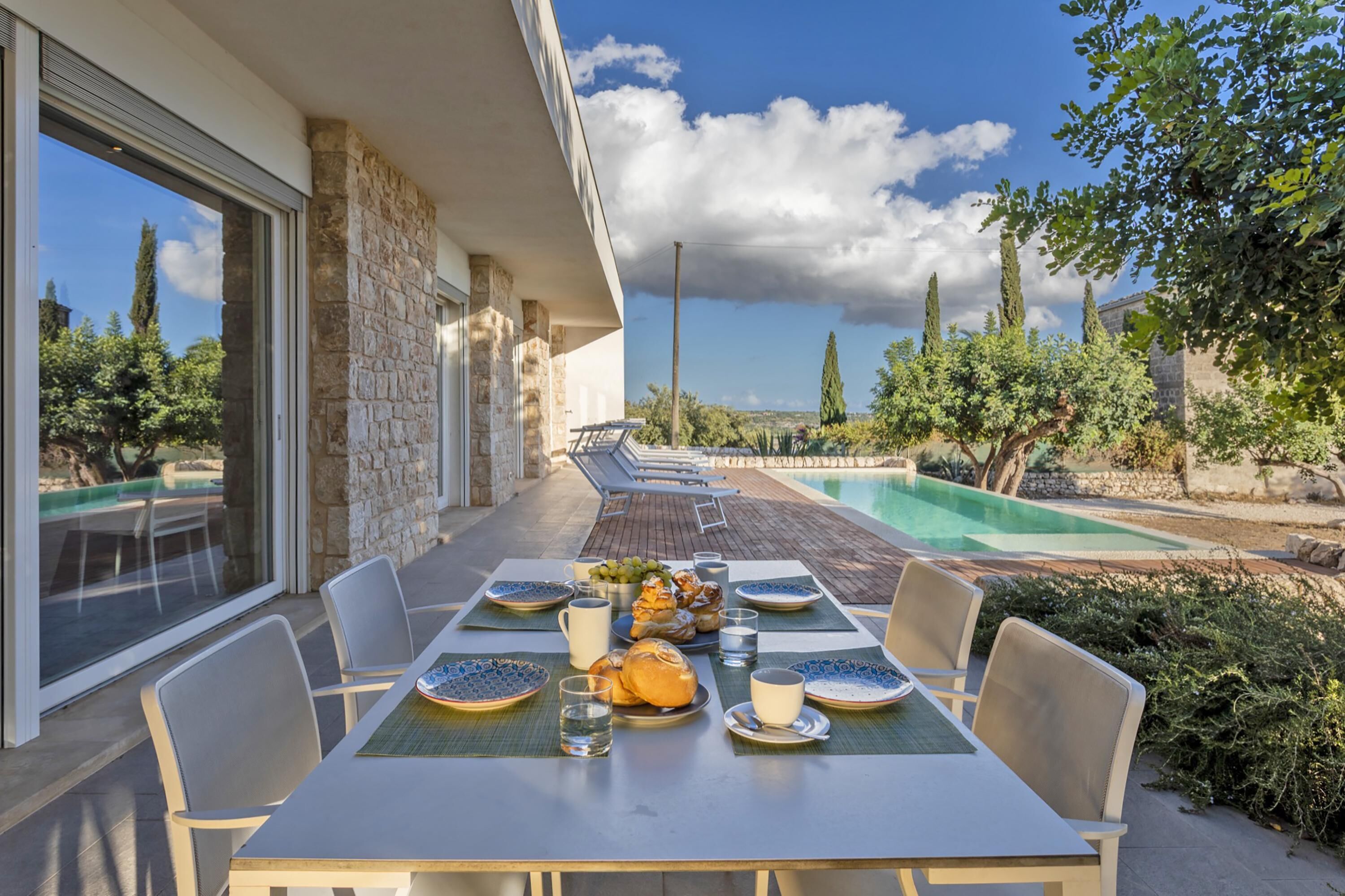 Villa | 3 camere