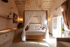 6 bedrooms - Masseria Misocampo With Garden And Pool (Calimera)