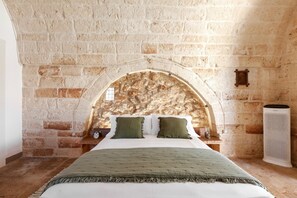 6 bedrooms - Masseria Misocampo With Garden And Pool (Calimera)