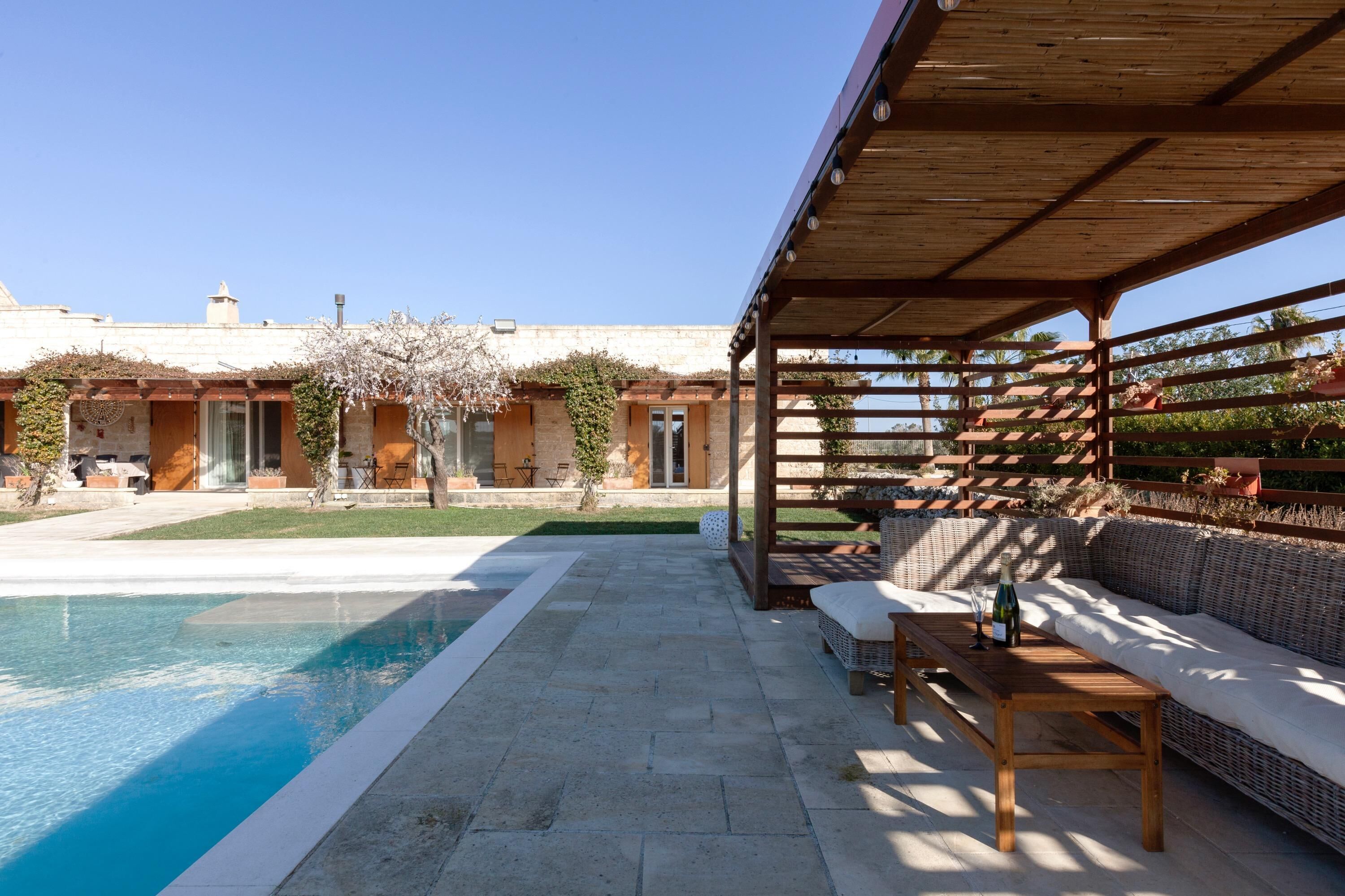 Villa | 6 bedrooms