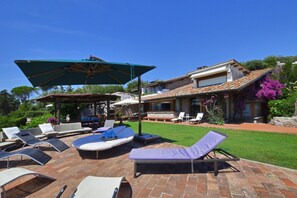 빌라 | 4 개의 침실