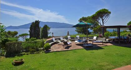 Villa Ada in Ansedonia