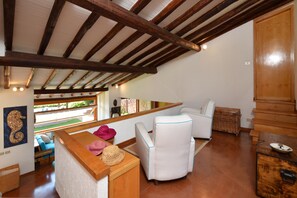 别墅 | 4 多间卧室