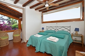 4 habitaciones 