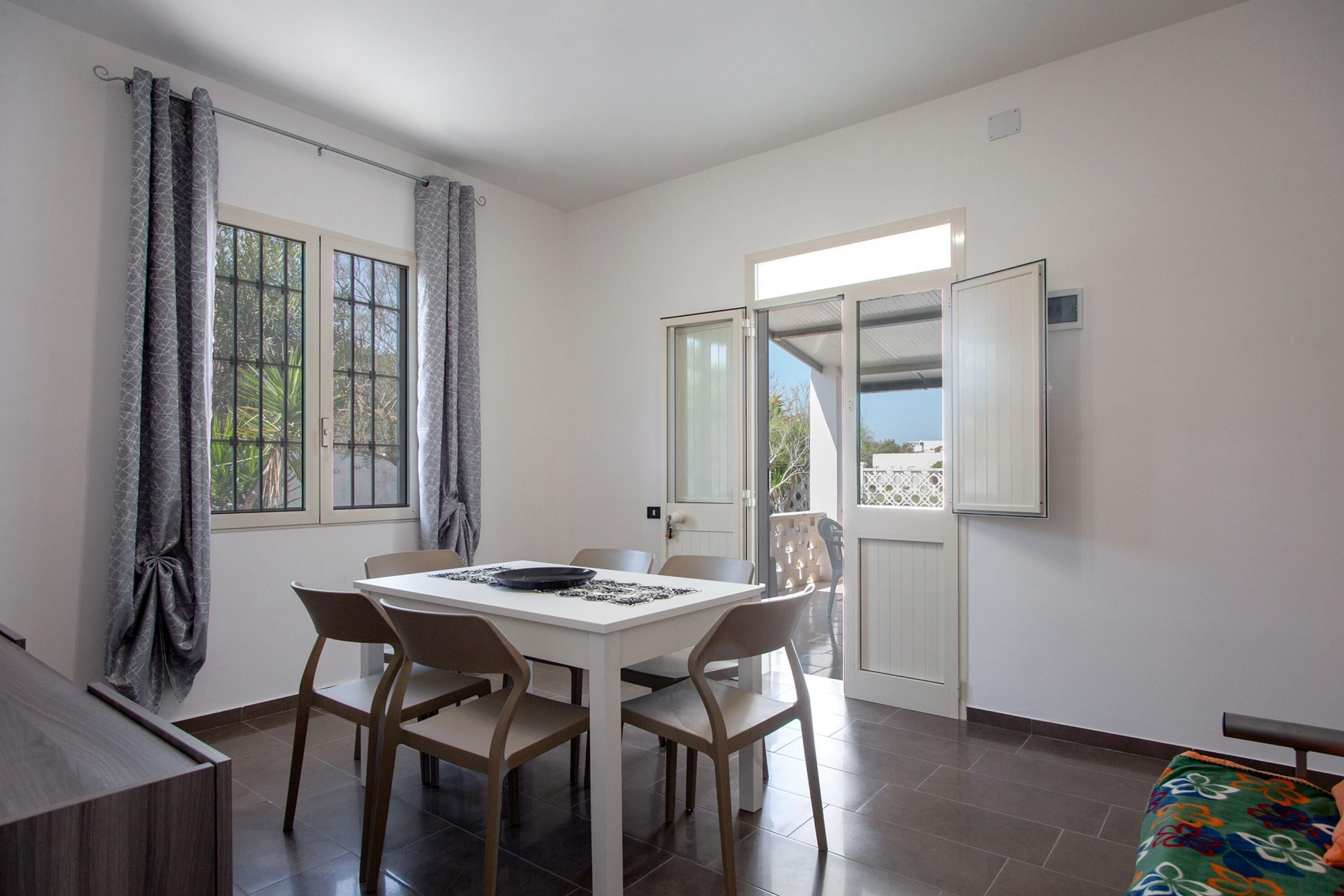 Appartement | 2 slaapkamers