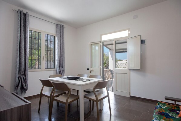 Apartment | 2 Schlafzimmer